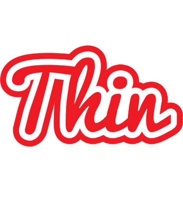 Thin sunshine logo