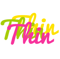 Thin sweets logo