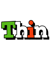 Thin venezia logo