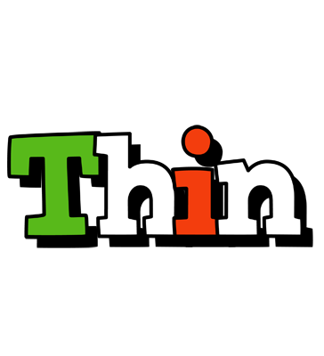 Thin venezia logo
