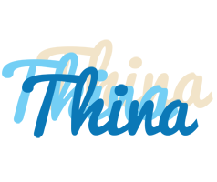 Thina breeze logo