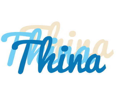 Thina breeze logo