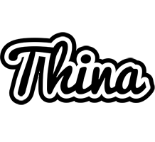 Thina chess logo