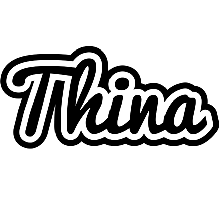 Thina chess logo
