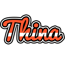 Thina denmark logo