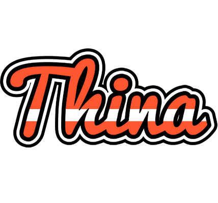 Thina denmark logo
