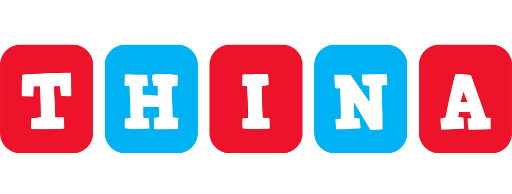 Thina diesel logo