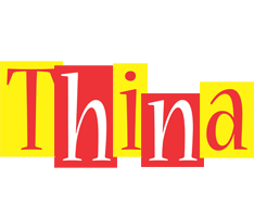 Thina errors logo