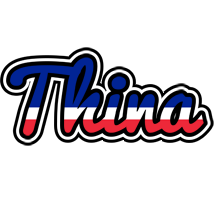 Thina france logo