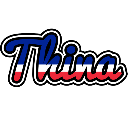 Thina france logo