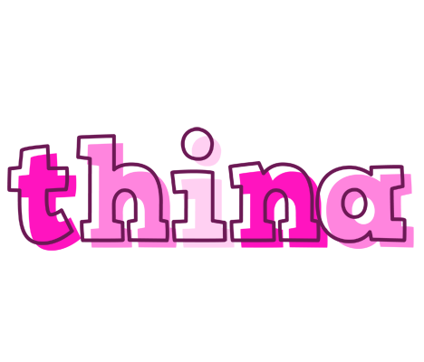Thina hello logo