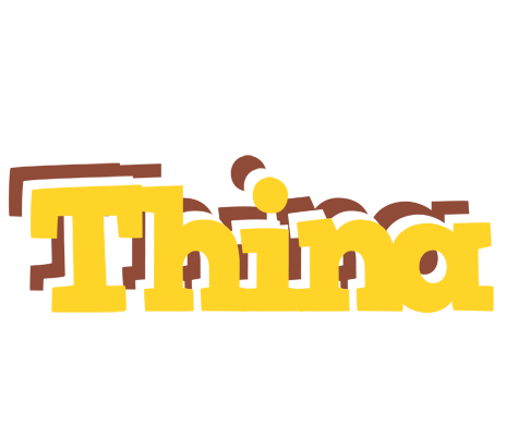 Thina hotcup logo