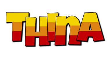 Thina jungle logo