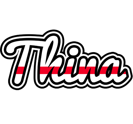 Thina kingdom logo