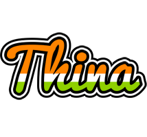 Thina mumbai logo