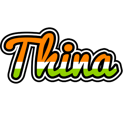 Thina mumbai logo