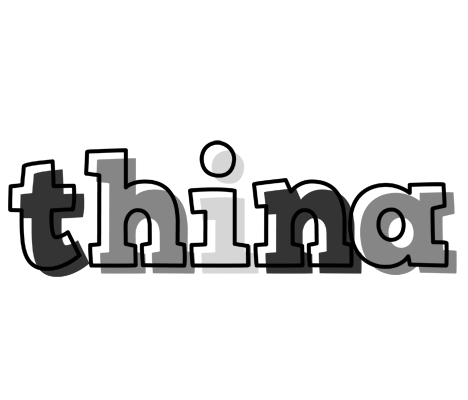Thina night logo