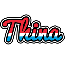 Thina norway logo