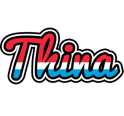 Thina norway logo