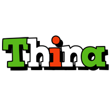 Thina venezia logo