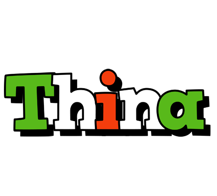 Thina venezia logo