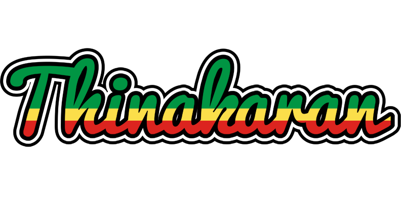 Thinakaran african logo