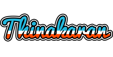 Thinakaran america logo