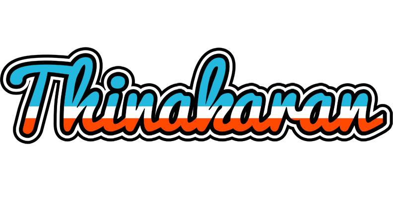 Thinakaran america logo
