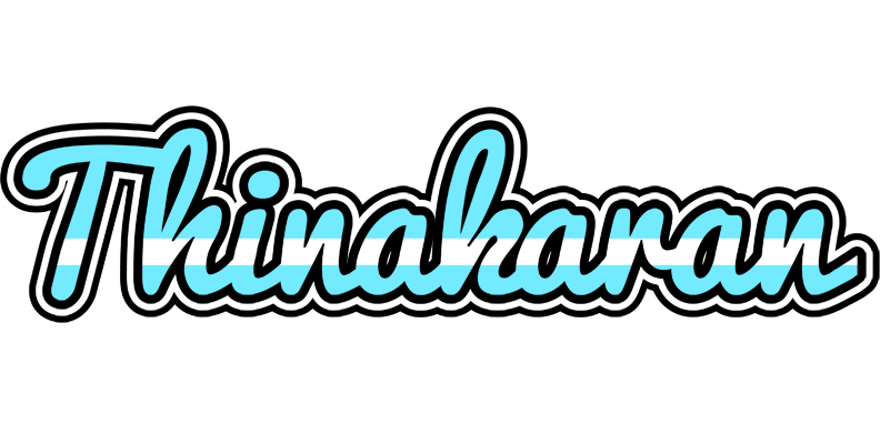Thinakaran argentine logo