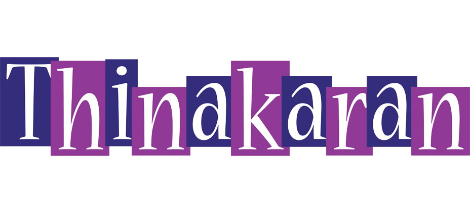 Thinakaran autumn logo