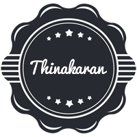 Thinakaran badge logo