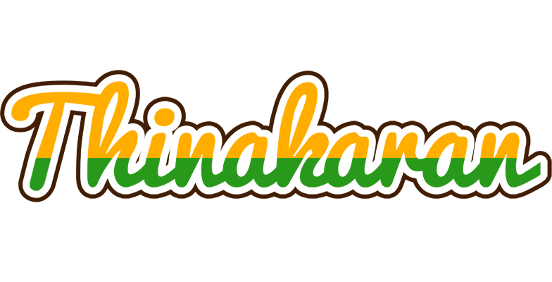 Thinakaran banana logo