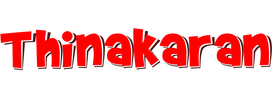 Thinakaran basket logo