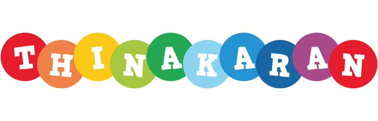 Thinakaran boogie logo