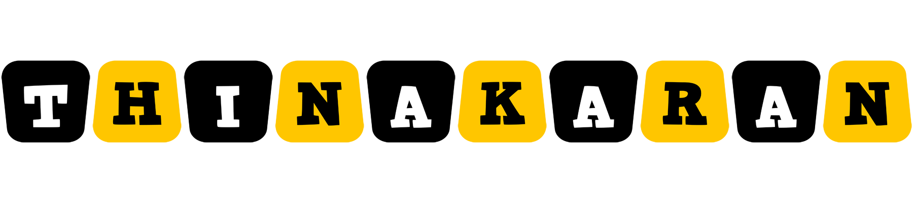 Thinakaran boots logo
