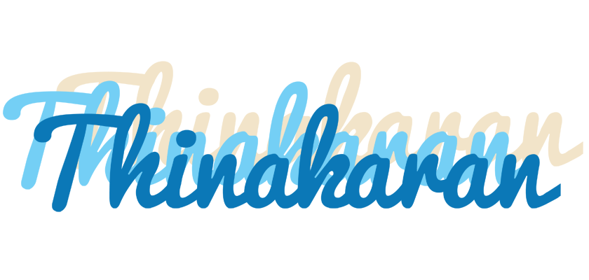 Thinakaran breeze logo