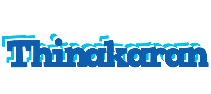 Thinakaran business logo