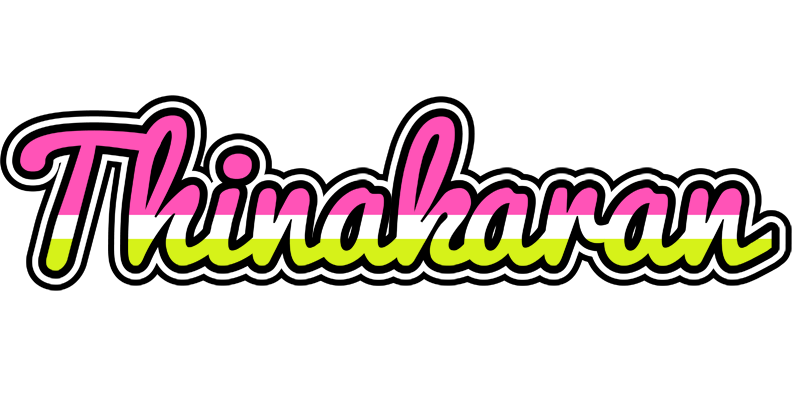 Thinakaran candies logo