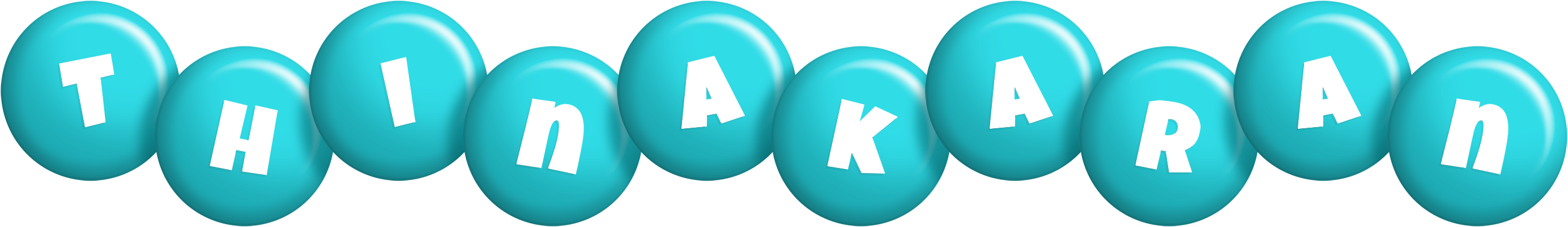 Thinakaran candy-azur logo