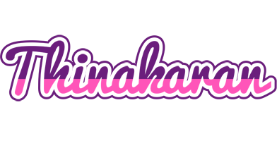 Thinakaran cheerful logo