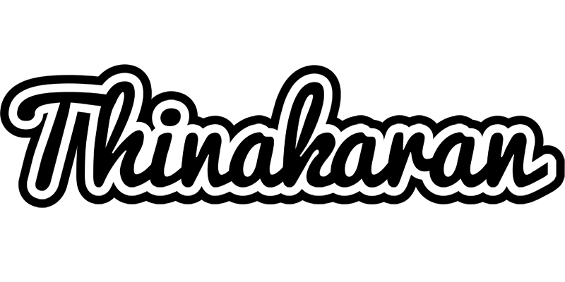 Thinakaran chess logo