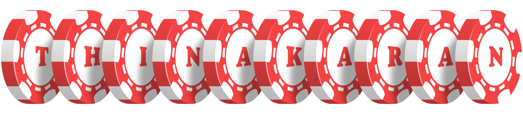 Thinakaran chip logo