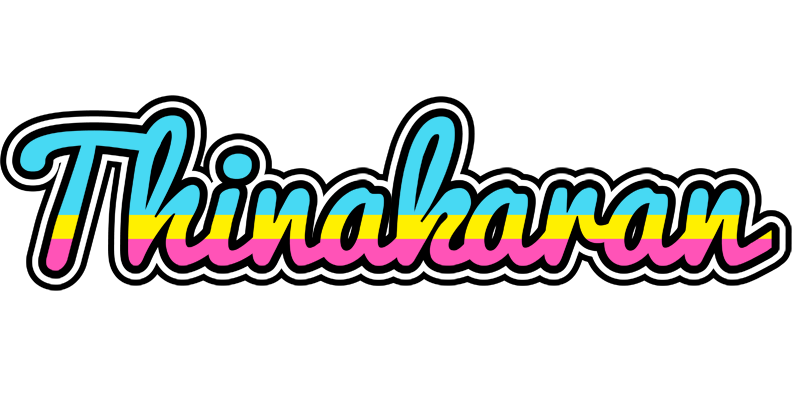 Thinakaran circus logo