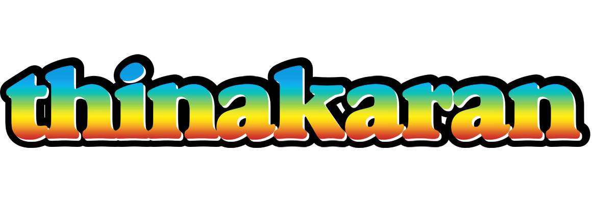 Thinakaran color logo