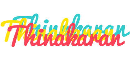 Thinakaran disco logo