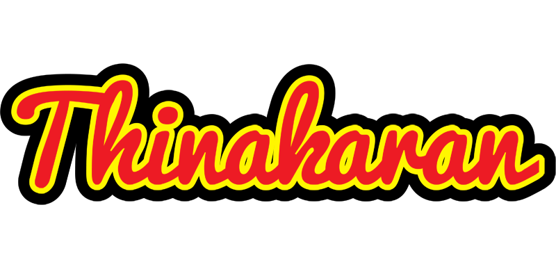Thinakaran fireman logo