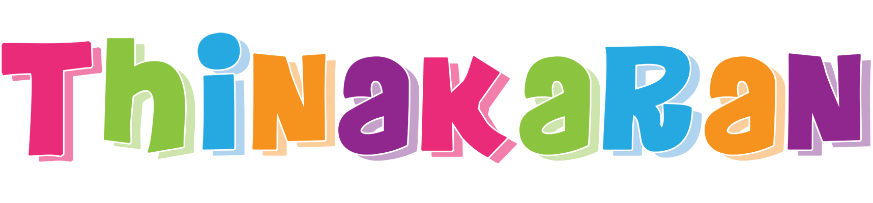 Thinakaran friday logo