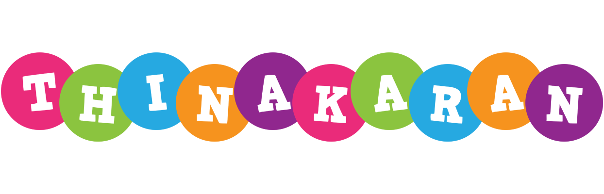 Thinakaran friends logo