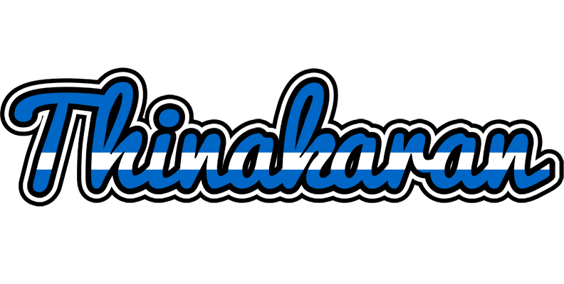 Thinakaran greece logo