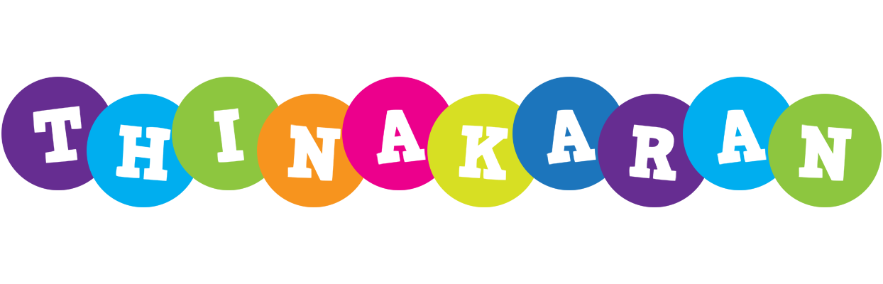 Thinakaran happy logo
